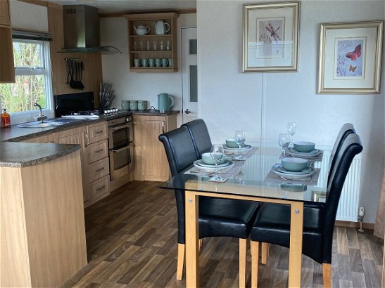 Port Haverigg Holiday Village, Ref 17179