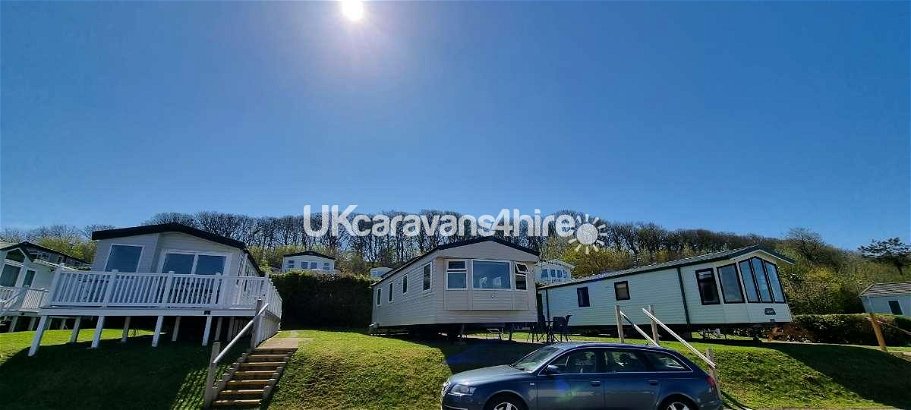 Littlesea Holiday Park, Ref 17181