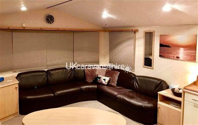 Littlesea Holiday Park, Ref 17181