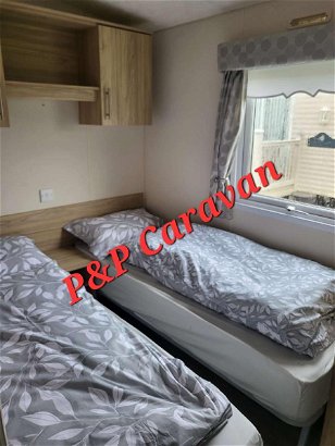 Oakfield Caravan Park, Ref 17183