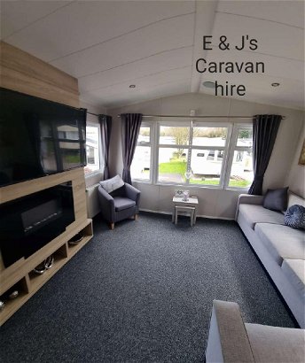 Marton Mere Holiday Village, Ref 17184