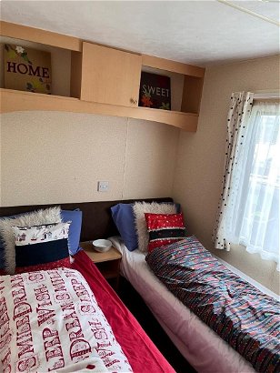 Aberystwyth Holiday Village, Ref 17201