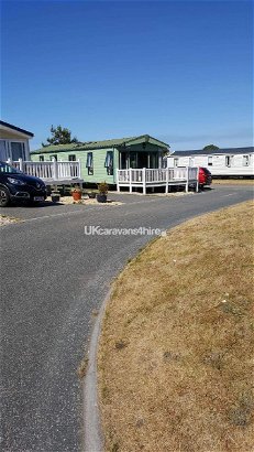 Presthaven Beach Resort, Ref 17202
