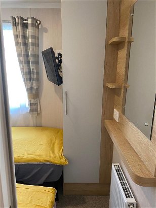 Primrose Valley Holiday Park, Ref 17209