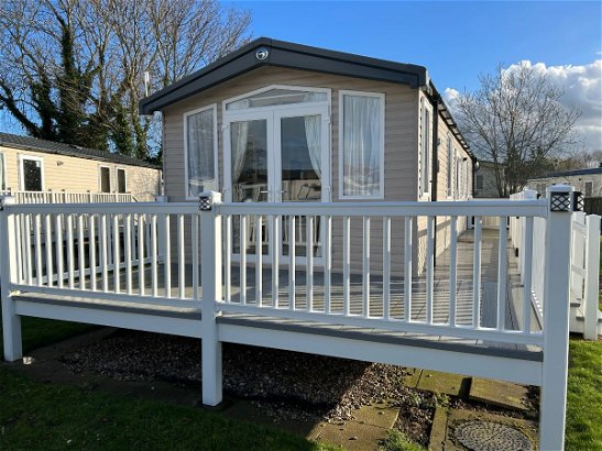 Primrose Valley Holiday Park, Ref 17209