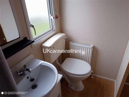 Seawick Holiday Park, Ref 17213