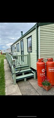 Happy Days Leisure, Ref 17214
