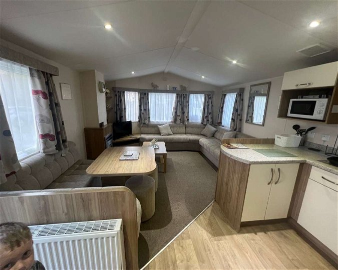 ref 17224, Lyons Robin Hood, Rhyl, Denbighshire