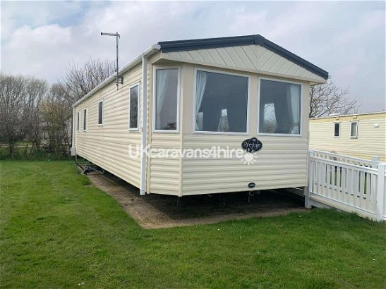 Skipsea Sands Holiday Park, Ref 17227