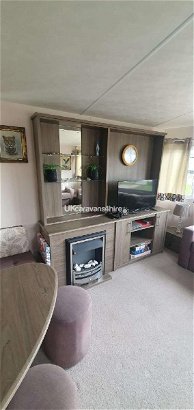 Hayling Island Holiday Park, Ref 17230