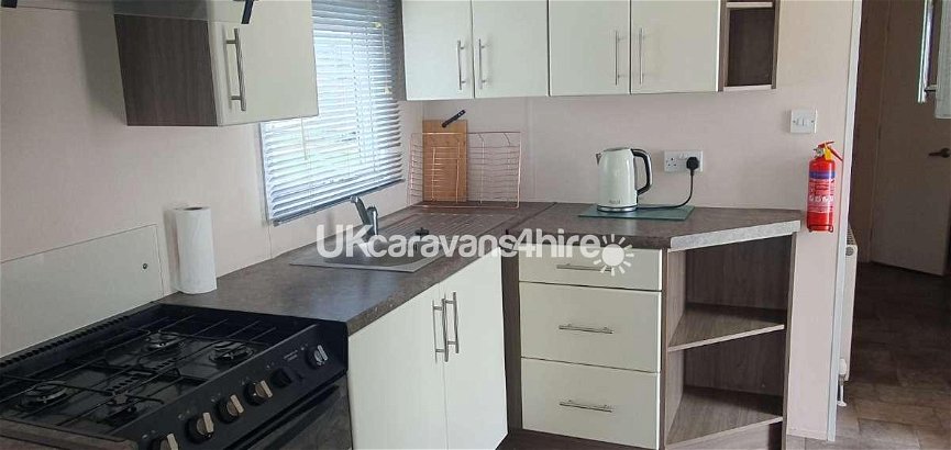 Hayling Island Holiday Park, Ref 17230