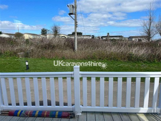 Trimingham House Caravan Park, Ref 17236