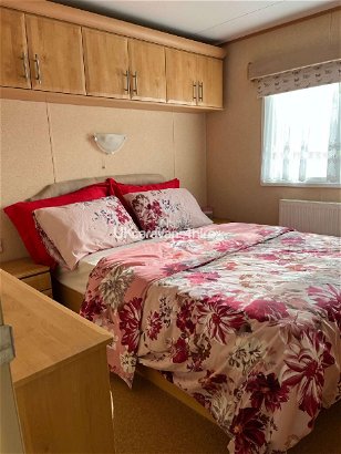 Trimingham House Caravan Park, Ref 17236
