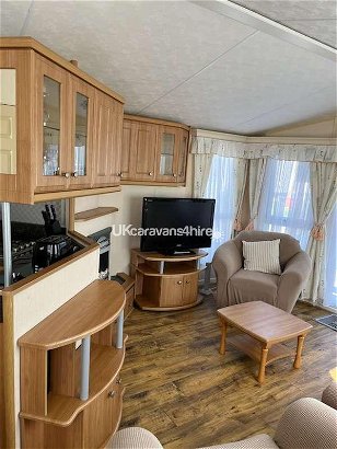 Hopton Holiday Village, Ref 17240