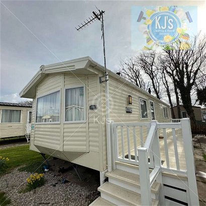 Lido Beach Holiday Park, Ref 17245