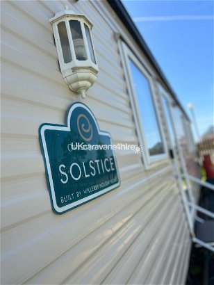The Orchards Caravan Park, Ref 17249