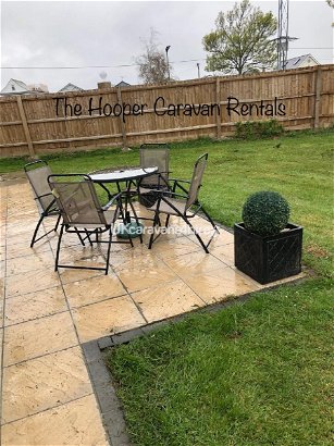 The Orchards Caravan Park, Ref 17249