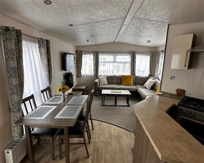 ref 17251, Martello Beach Holiday Park, Clacton-on-Sea, Essex