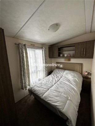 Martello Beach Holiday Park, Ref 17251