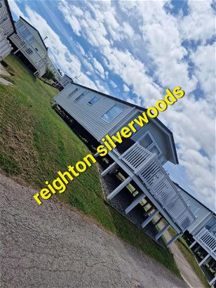 Reighton Sands Holiday Park, Ref 17252