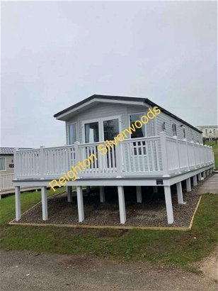 Reighton Sands Holiday Park, Ref 17252