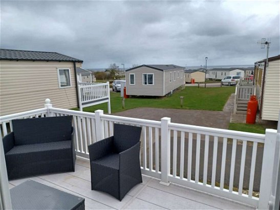 Primrose Valley Holiday Park, Ref 17257