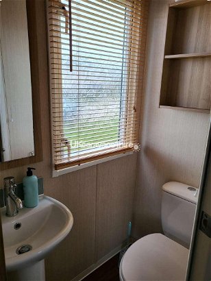 Primrose Valley Holiday Park, Ref 17262