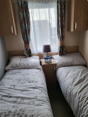 Primrose Valley Holiday Park, Ref 17262
