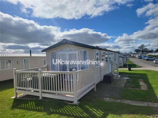 Primrose Valley Holiday Park, Ref 17262