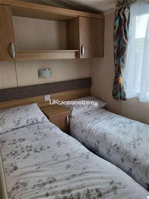 Primrose Valley Holiday Park, Ref 17262