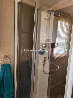 Primrose Valley Holiday Park, Ref 17262