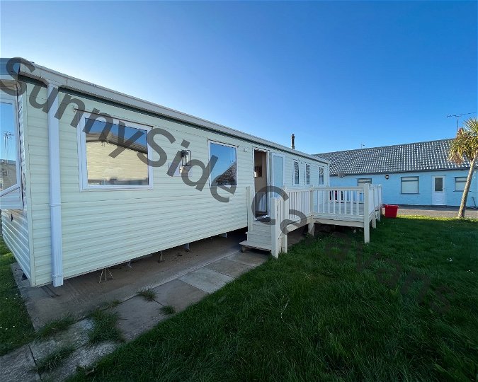 ref 17267, Lyons Robin Hood, Rhyl, Denbighshire