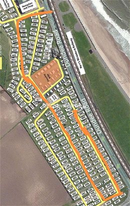 Red Lion Holiday Park, Ref 17278
