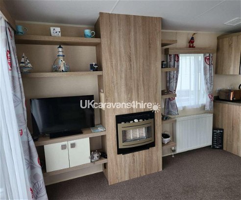 Lizard Point Holiday Park, Ref 17280