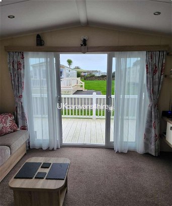 Lizard Point Holiday Park, Ref 17280