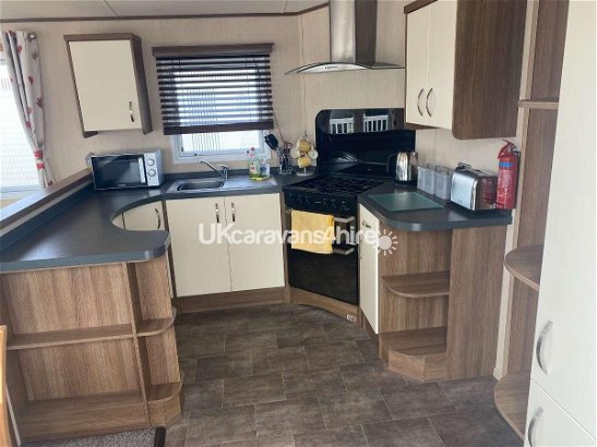 Cala Gran Holiday Park, Ref 17284