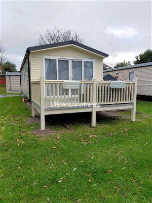 Lido Beach Holiday Park, Ref 17291