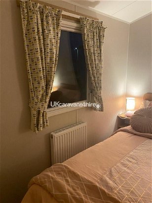 Sandylands Holiday Park, Ref 17305
