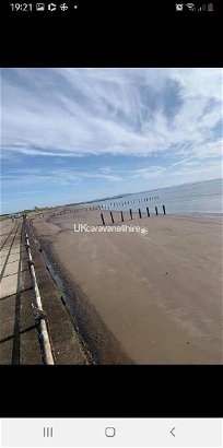 Sandylands Holiday Park, Ref 17305