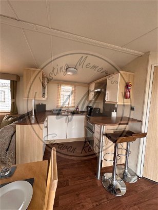 Eastgate Caravan Park, Ref 17308