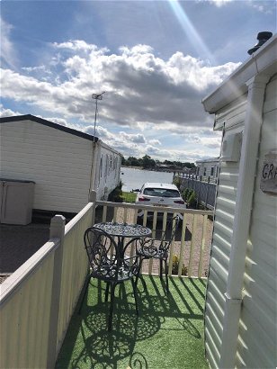 7 Lakes Country Park, Ref 17310