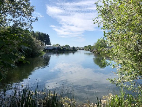 7 Lakes Country Park, Ref 17310