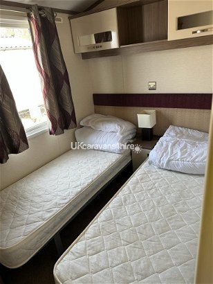 Camber Sands Holiday Park, Ref 17318