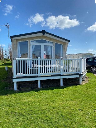 Camber Sands Holiday Park, Ref 17318