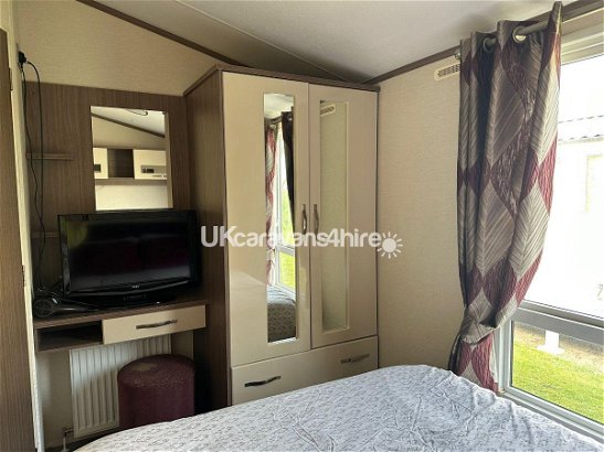 Camber Sands Holiday Park, Ref 17318