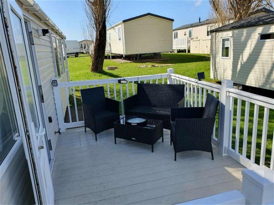 Craig Tara Holiday Park, Ref 17320