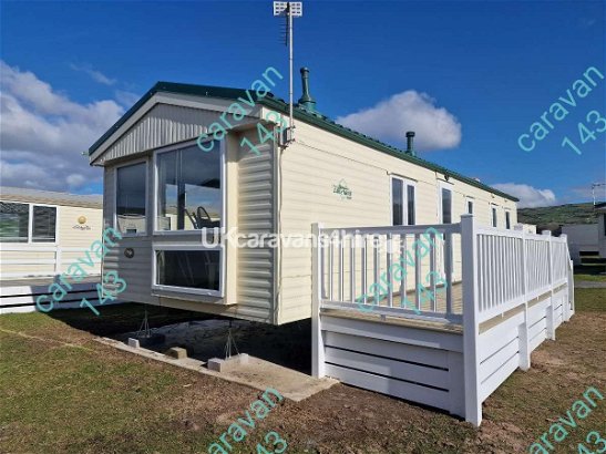 Sunnysands Caravan Park, Ref 17327