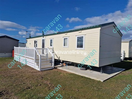 Sunnysands Caravan Park, Ref 17327
