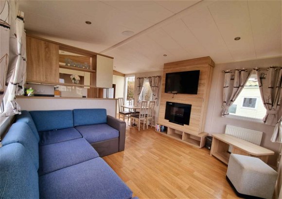 Caister Holiday Park, Ref 17332
