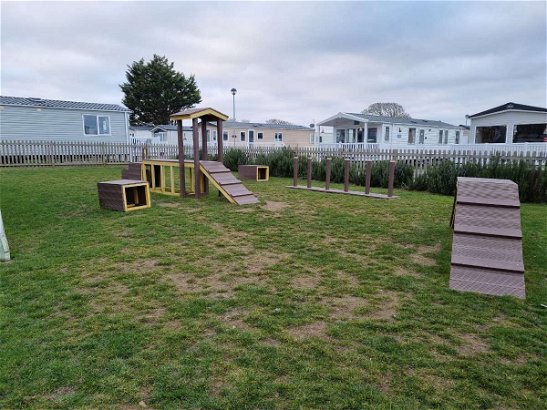 Caister Holiday Park, Ref 17332